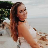 Отзыв от Елизавета - виза ДТВ